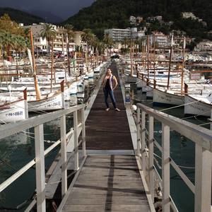 Meet your Posher, Kirsten